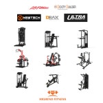 하이엔드피트니스 에듀브릿지점