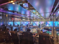 크리드PC방 세류점