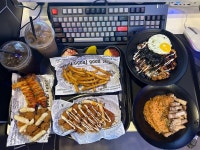 크리드PC방 세류점