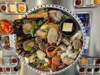 갯벌을 담다 전주 신시가지점