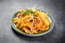 연변왕꼬치 대림본점