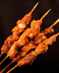 연변왕꼬치 대림본점