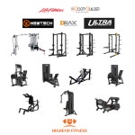 하이엔드피트니스 에듀브릿지점