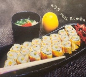 신림동 정통 계란말이김밥 신림본점