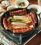 장어독립 가평 설악본점
