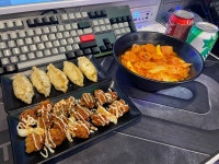크리드PC방 세류점