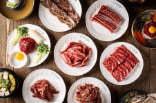 우가든 참숯소갈비본점