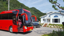 가평하늘커피농장