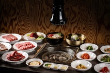 우가든 참숯소갈비본점