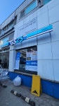 GS25 서현행운점 ATM