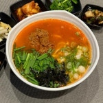 족발장인네 칼국수