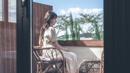 소록스테이