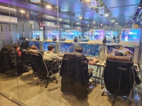 크리드PC방 세류점