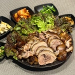 족발장인네 칼국수