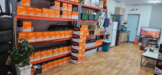 상주배터리할인마트