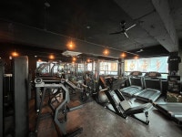 까치산 헬스PT 올데이