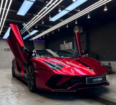 카스텔라 디테일링