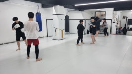 투혼SF 트레이닝센터