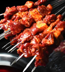 연변왕꼬치 대림본점