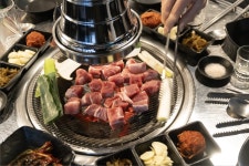 화랑막창