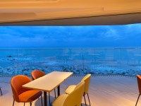 투썸플레이스 해운대청사포점