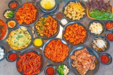 닭발의 제왕