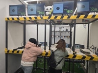 707사격장 창원점