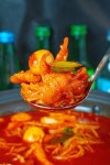 닭발의 제왕