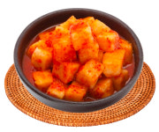 서당골토종순대국