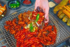 닭발의 제왕