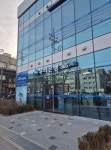 우리은행 ATM 신림로금융센터