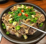 황해수육 김포점