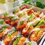엘린스샌드위치칠금점
