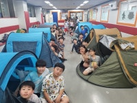 아이스타효태권도&파워점핑 줄넘기클럽