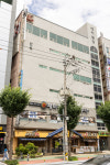 새미휘트니스