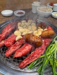 한옥집 숯불갈비 서울본점