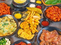 닭발의 제왕