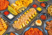 닭발의 제왕