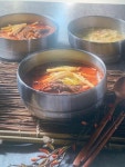 동경전통육개장