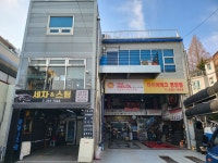 타이어테크 명장점