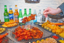 닭발의 제왕