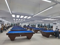 베스트당구장