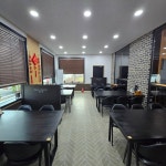 중식레스토랑 백두