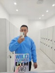 와일드플라워짐