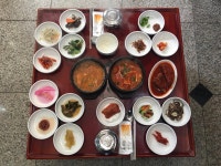 백학정