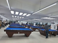 베스트당구장