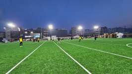 어반풋볼파크 양산점