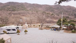 에어마을캠핑장