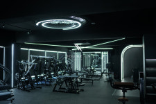 더블유짐 하이앤드지점