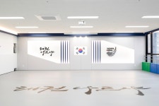 태권나르샤 태권도장 고산점